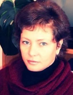 Поваляева Елена Васильевна