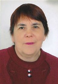 Коломина Ольга Геогриевна