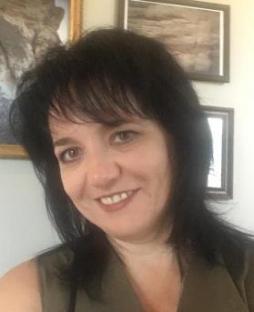 Бочарникова Елена Ильинична, руководитель методического объединения учителей