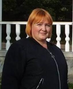 Коломина Анастасия Юрьевна