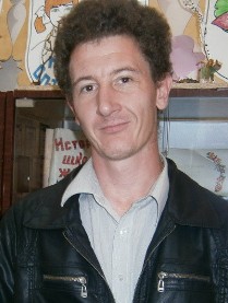 Попов Владимир Александрович