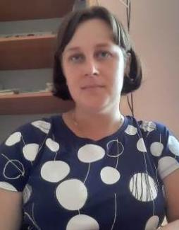 Тельнова Мария Геннадьевна