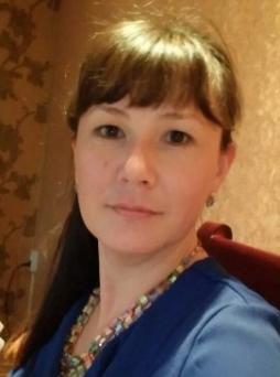 Туржанова Альбина Илюсиновна, руководитель методического объединения учителей