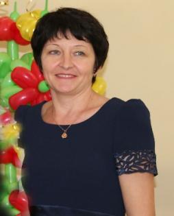 Мачнева Надежда Евгеньевна
