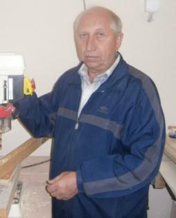 Коченов Владимир Александрович