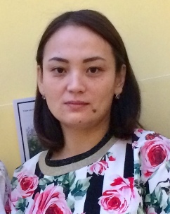 Джумагазиева Зарифа Захаровна