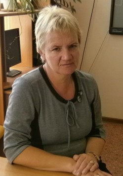 Курепина Татьяна Александровна