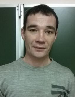 Колубаев Алексей Сергеевич