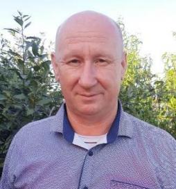 Попов Сергей Николаевич