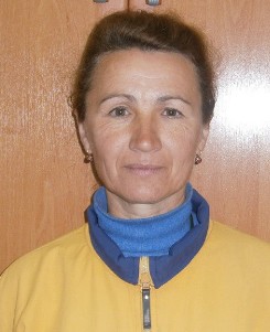 Хандохина Людмила Германовна, руководитель методического объединения учителей
