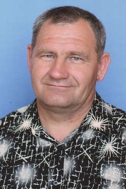 Попов Владимир Петрович