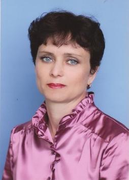 Коноплёва Татьяна Александровна